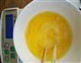 肉末蛋羹的做法图解3