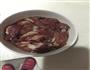 豆干肉丝炒冬笋的做法图解1