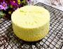 柠香戚风的做法图解18