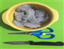 虾仁鸡蛋馅水饺的做法图解1