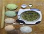 虾仁鸡蛋馅水饺的做法图解5