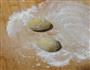猪肉卷的做法图解3