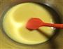 香甜的味道-黄桃慕斯的做法图解4
