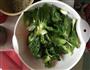 青菜饭的做法图解1
