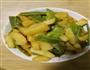 土豆炖豆角的做法图解4