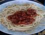 肉酱意大利面的做法图解8