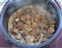 香芋排骨饭的做法图解10