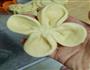 花朵面包的做法图解6