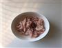 蒜苔炒肉的做法图解1