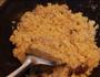 黄金蛋炒饭的做法图解4