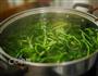 菠菜牛肉卷的做法图解2