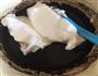 煤球蛋糕的做法图解5