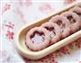 草莓玻璃心饼干的做法图解13