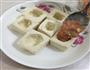 清蒸肉末豆腐的做法图解5