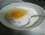 牛奶鸡蛋饼的做法图解1