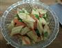 腐竹小菜的做法图解1