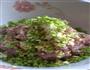 西红柿豆芽肉丸汤的做法图解5