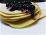 pancake 的做法图解4