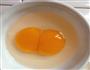 核桃仁蛋花羹的做法图解3
