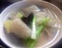 大骨竹荪汤的做法图解4