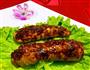蒜蓉鸡肉风琴杏鲍菇的做法图解17
