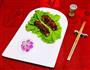 蒜蓉鸡肉风琴杏鲍菇的做法图解18