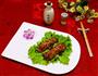 蒜蓉鸡肉风琴杏鲍菇的做法图解21