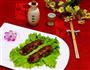 蒜蓉鸡肉风琴杏鲍菇的做法图解22