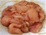 蒜蓉鸡肉风琴杏鲍菇的做法图解3