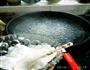 拔丝地瓜的做法图解4