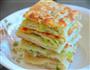 烫面葱油饼的做法图解14