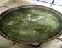 菠菜面的做法图解10