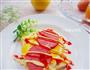营养土司早餐的做法图解5