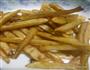 炸薯条的做法图解12