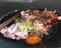 猪肉茴香饺子的做法图解2