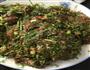 猪肉茴香饺子的做法图解3