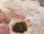 猪肉茴香饺子的做法图解4