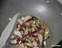 冬笋炒腊肉的做法图解5