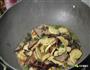 冬笋炒腊肉的做法图解7