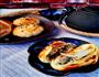 花生黑芝麻椒盐酥饼的做法图解19