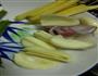 鸡翅炒杂菇的做法图解4