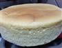 轻乳酪蛋糕的做法图解2