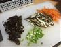 鸡丝炒米粉的做法图解1