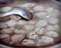 冬瓜丸子汤的做法图解5