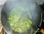 蒜薹炒肉的做法图解6