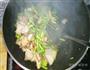 蒜薹炒肉的做法图解7