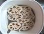 莲藕泥米粉的做法图解2
