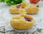低脂紫薯泡芙的做法图解11