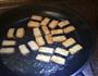 照烧海苔豆腐的做法图解6