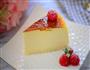 甜点-小嵨老师的经典重乳酪蛋糕的做法图解15